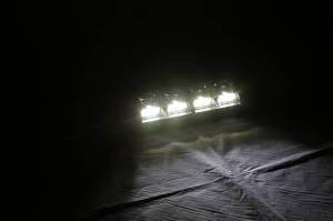 BTR Products - BTR Spec Ops LED Light Bar, 10" - Image 25