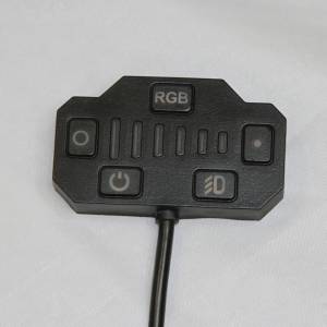 BTR Products - BTR Spec Ops LED Light Bar, 20" - Image 6