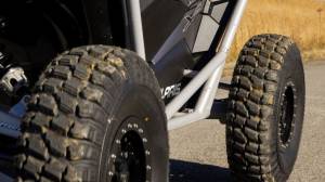 SuperATV - AT Warrior UTV / ATV Tires, 30x10-14 - Image 7
