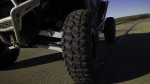 SuperATV - AT Warrior UTV / ATV Tires, 30x10-14 - Image 9