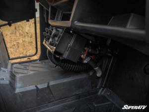 SuperATV - Polaris Ranger 1000 Diesel Cab Heater - Image 7
