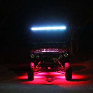 BTR Products - BTR Spec Ops LED Light Bar, 50" - Image 21