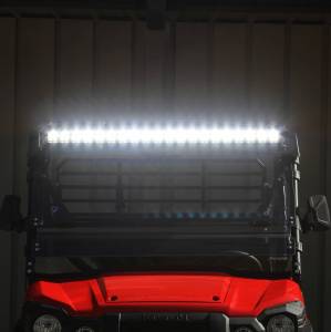 BTR Products - BTR Spec Ops LED Light Bar, 50" - Image 8