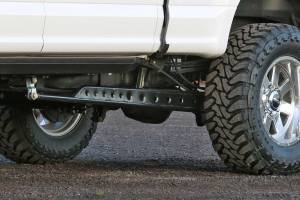 Fabtech - Fabtech Traction Bar Kit, Ford (2017-21) F-250/F-350 (6"-8" Lift Only) - Image 2