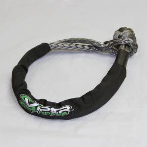 Viper Ropes, Soft Shackle 5/16", Grey