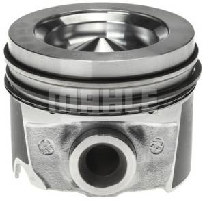 Mahle - MAHLE Clevite Piston With Rings, Ford (2011-14) 6.7L Powerstroke, (.50mm Oversized) - Image 5