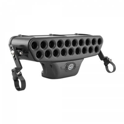 UTV Accessories - UTV Particle Separator/ Intake