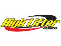 HighLifter - High Lifter, Frame Stiffener Gusset Kit Polaris RZR 1000