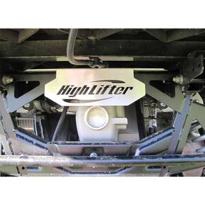 HighLifter - High Lifter, 4" Standard Lift Kit,Polaris Ranger 900/1000/Diesel - Image 4