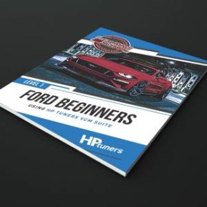 HP Tuners  - HP Tuners The Tuning School Ford Level 1 HP Tuners Course - Image 2