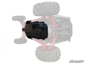 SuperATV - Polaris RZR RS1 Full Skid Plate - Image 3