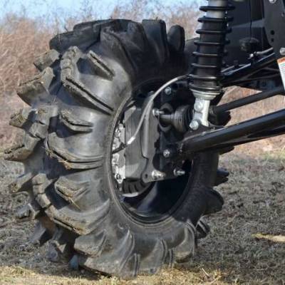 UTV Accessories - UTV Lift Kits/ Portals