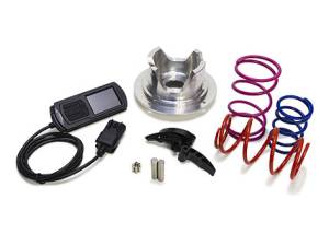 UTV Accessories - UTV Engine Parts/Clutch Kits - Dyno Jet - Dyno Jet Stage 2 Power Package, Polaris XP 1000 (2014-15)