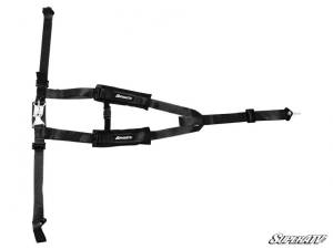 SuperATV - SuperATV UTV Latch Seatbelts (Black) - Image 2