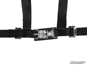 SuperATV - SuperATV UTV Latch Seatbelts (Black) - Image 3