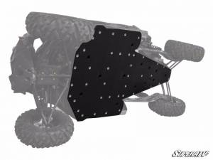 SuperATV - Can-Am Maverick X3 Full Skid Plate  - Image 2