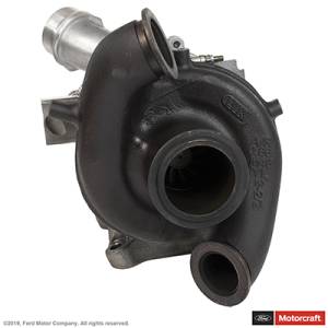 Ford Genuine Parts - Ford Motorcraft Turbo, Ford (2011-16) F-350, F-450, & F-550 6.7L Power Stroke Cab & Chassis (NEW Garret Turbo) - Image 3