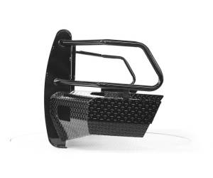 Ranch Hand - Ranch Hand Summit Front Bumper, Dodge/RAM (2010-18) 2500 & 3500 (with sensors) - Image 3