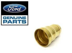 Ford Genuine Parts - Ford Motorcraft Fuel Injector Cup Sleeve, Ford (1994-03) 7.3L Power Stroke - Image 2