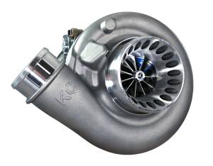 KC Turbos - KC Turbos Jetfire Turbo for Ford (2004-07) 6.0L Power Stroke, Stage 2 (Standard) - Image 2