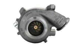 KC Turbos - KC Turbos Jetfire Turbo for Ford (2004-07) 6.0L Power Stroke, Stage 2 (Standard) - Image 3