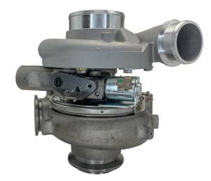 KC Turbos - KC Turbos Turbo for Ford (2004-07) 6.0L Power Stroke, Stage 3 - Image 3