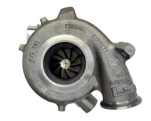 KC Turbos - KC Turbos Turbo for Ford (2004-07) 6.0L Power Stroke, Stage 3 - Image 4