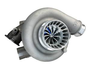 KC Turbos - KC Turbo for Ford (2003) Superduty 6.0L Stage 3 - Image 1