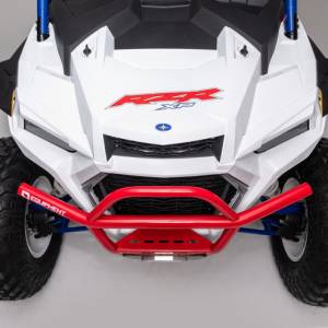 HMF Racing - HMF Defender HD Front Bumper, Polaris RZR XP 1000 (2019) - Image 5