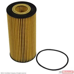Ford Genuine Parts - Ford Motorcraft FL-2016 Oil Filter and Cap Kit, Ford (2003-10) 6.0L & 6.4L Power Stroke - Image 4