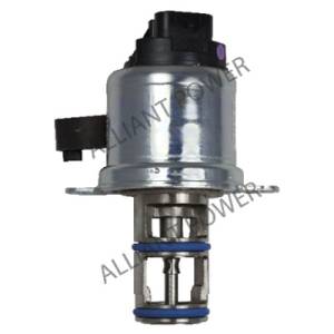 Alliant Power - Alliant Power Exhaust Gas Re-circulation (EGR) Valve for Ford (2003-04) 6.0L Power Stroke (Remanufactured) - Image 2