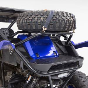 HMF Racing - HMF Spare Tire Rack, Yamaha YXZ 1000R - Image 2