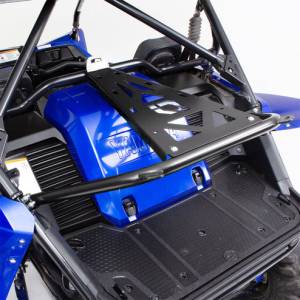 HMF Racing - HMF Spare Tire Rack, Yamaha YXZ 1000R - Image 3