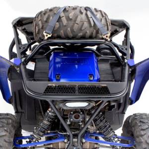 HMF Racing - HMF Spare Tire Rack, Yamaha YXZ 1000R - Image 4