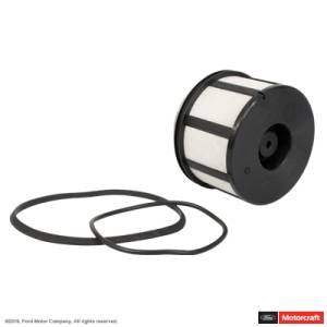 Ford Genuine Parts - Ford Motorcraft Fuel Filter, Ford (1999-03) 7.3L Power Stroke (FD-4596) - Image 3