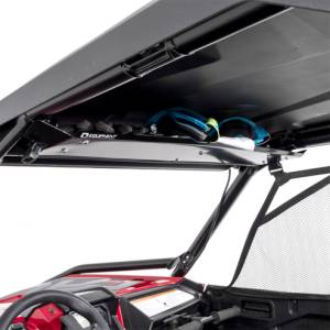 HMF Racing - HMF Overhead Storage Tray, Honda Talon 1000 R/X - Image 6