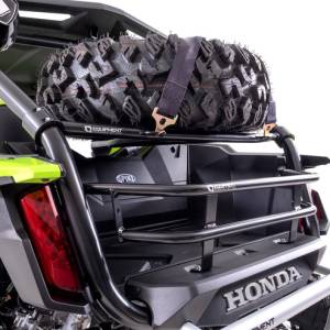 HMF Racing - HMF Spare Tire Rack, Honda Talon 1000 R/X - Image 2