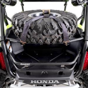 HMF Racing - HMF Spare Tire Rack, Honda Talon 1000 R/X - Image 5