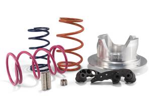 UTV Accessories - UTV Engine Parts/Clutch Kits - Dyno Jet - Dyno Jet Clutch Kit, Polaris RZR XP 1000, (2014-15)