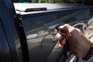 Roll N Lock - Roll N Lock E-Series Power-Retractable Tonneau Cover, Ford (2017-19) F-250/F-350 80.4" Bed - Image 6