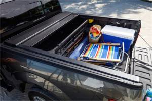 Roll N Lock - Roll N Lock M-Series Retractable Tonneau Cover, Toyota (2016-19) Tacoma 60.5" Bed - Image 2