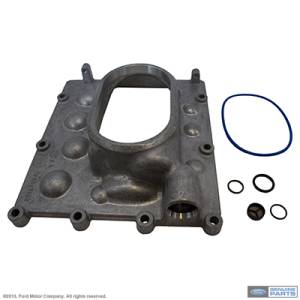Ford Genuine Parts - Ford Motorcraft HPOP Cover Kit, Ford (2004.5-10) 6.0L Power Stroke - Image 2