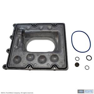 Ford Genuine Parts - Ford Motorcraft HPOP Cover Kit, Ford (2004.5-10) 6.0L Power Stroke - Image 3