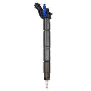 Fuel Injection Parts - Fuel Injectors - Bosch - Bosch Fuel Injector for Ford (2011-14) 6.7L Power Stroke (Remanufactured)