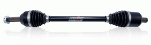 Demon Powersports HD Axle, YAMAHA (2014-19) VIKING 700, WOLVERINE 700, Rear