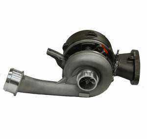 AVP Boost Master Performance Turbo, Ford (2008-10) 6.4L Power Stroke, New Stage 1 High Pressure Turbo