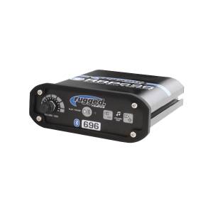 Rugged Radios - Rugged Radios Can-Am X3 Complete UTV Communication System with Top Mount with Alpha Audio Headsets - Image 4