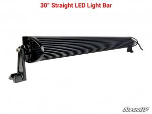 SuperATV - 30" Straight Spot/ Flood LED Light Bar - Image 3