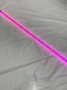 BTR Products - BTR Whip Lights, Twisted Multicolor 5' Whip Single w/ Remote - Image 3