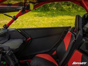 SuperATV - Can-Am Maverick X3 Aluminum Full Doors (2 Seat) - Image 4